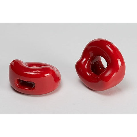 Premium Half Pipe Cock Ring by Sport Fucker - Cock Rings