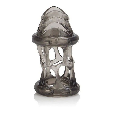 CalExotics Support Plus The Passion Male Cock Cage - Pumps, Extenders and Sleeves