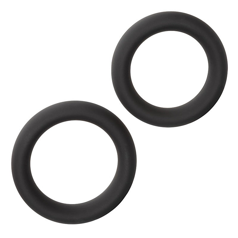 Premium Colt Silicone Super Stretchy Cock Rings - Cock Rings