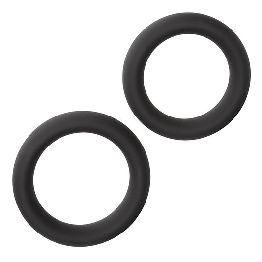 Colt Silicone Super Stretchy Cock Rings - Cock Rings