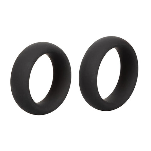 Premium Colt Silicone Super Stretchy Cock Rings - Cock Rings