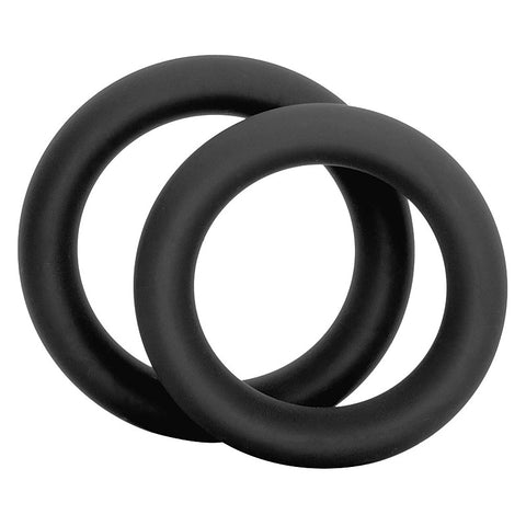 Premium Colt Silicone Super Stretchy Cock Rings - Cock Rings