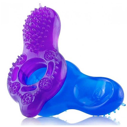 The O-Joy by Screaming O - Stretchy Cock Rings