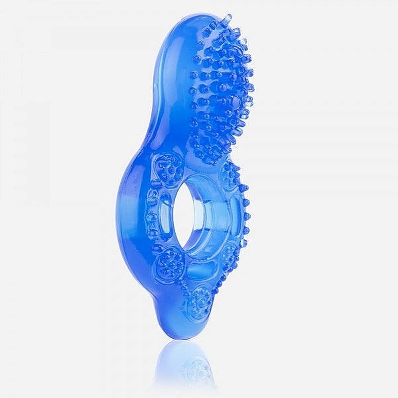 Professional-Grade The O-Joy by Screaming O - Stretchy Cock Rings