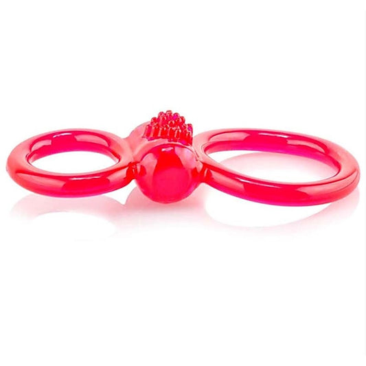 Ofinity Plus by Screaming O - Vibrating Cock Rings