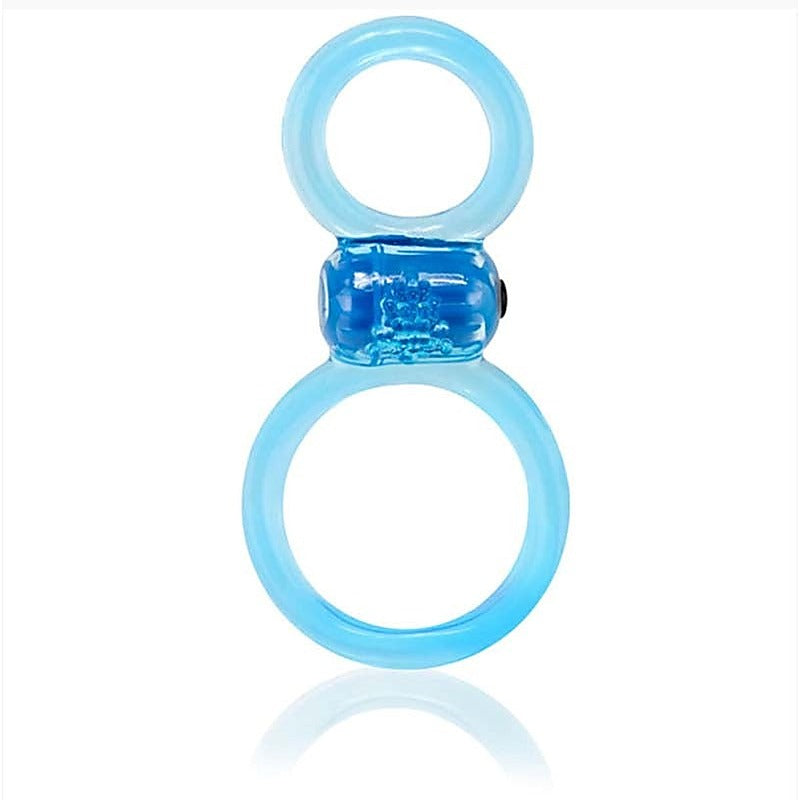 Professional Ofinity Plus by Screaming O - Vibrating Cock Rings