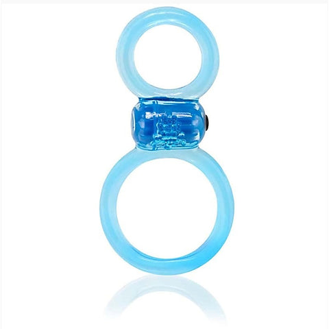 Professional Ofinity Plus by Screaming O - Vibrating Cock Rings