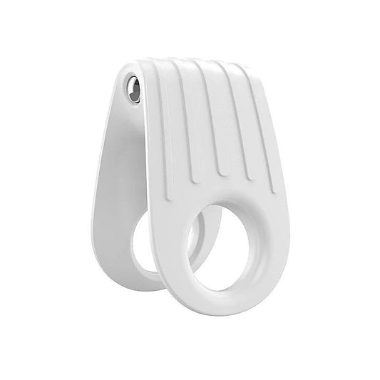 OVO B12 Vibrating Cock Ring by Xgen Products - Cock Rings