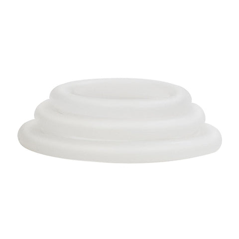 Silicone Support Stretchy Cock Rings Set - Cock Rings