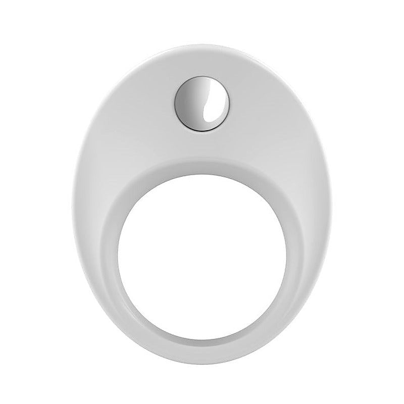 OVO B11 Vibrating Cock Ring by Xgen Products - Cock Rings