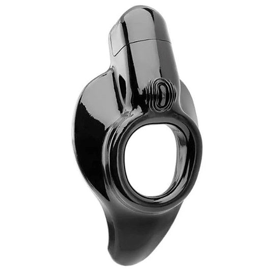 Orbit BodyFit Vibrating Stimulator by Perfect Fit - Cock Rings