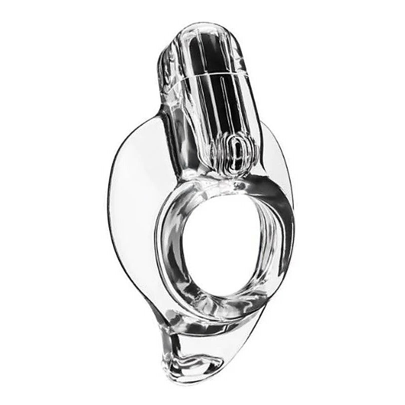 Orbit BodyFit Vibrating Stimulator by Perfect Fit - Cock Rings