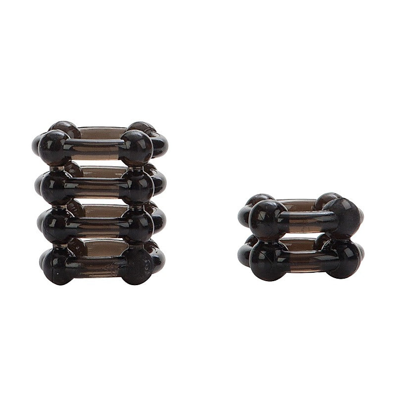 Colt Buckshot Stretchy Men's Silicone Cock Rings - Cock Rings