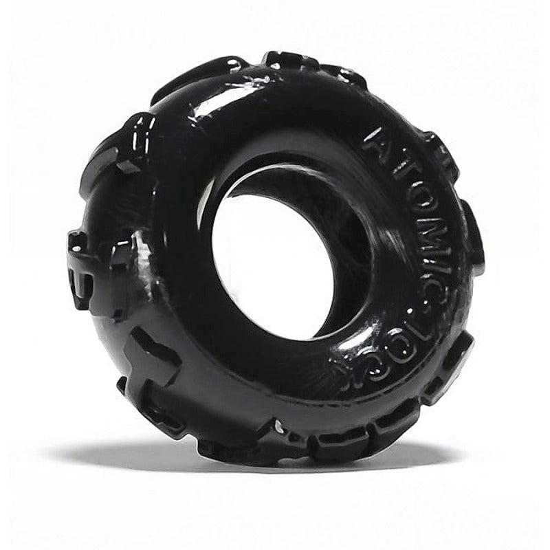 Professional Jelly Bean Cock Ring by Oxballs - Cock Rings