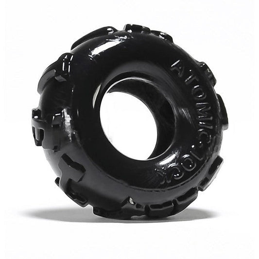 Jelly Bean Cock Ring by Oxballs - Cock Rings