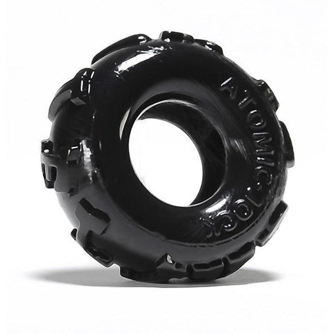 Professional Jelly Bean Cock Ring by Oxballs - Cock Rings