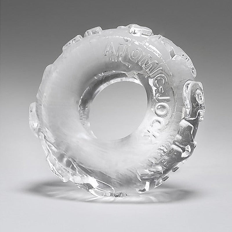Professional Jelly Bean Cock Ring by Oxballs - Cock Rings