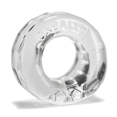 Oxballs XXX Cock Ring Essential Cock Gear Super Stretchy SKINFLEX TPR - Cock Rings