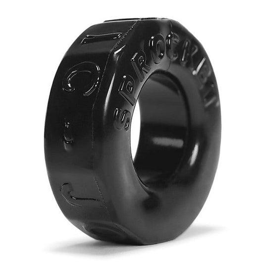 Sprocket Cock Ring by Oxballs - Cock Rings