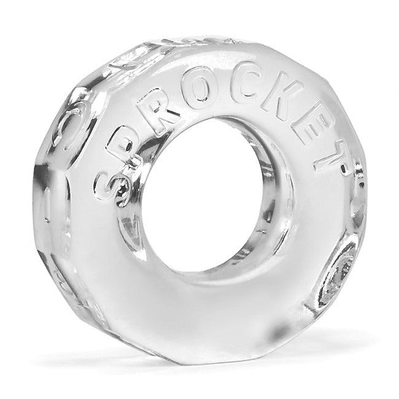Professional Sprocket Cock Ring by Oxballs - Cock Rings