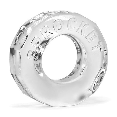 Professional Sprocket Cock Ring by Oxballs - Cock Rings
