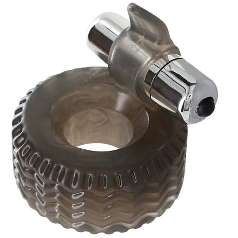 Premium Power Hardware C-Ring by Toy Joy - Cock Rings