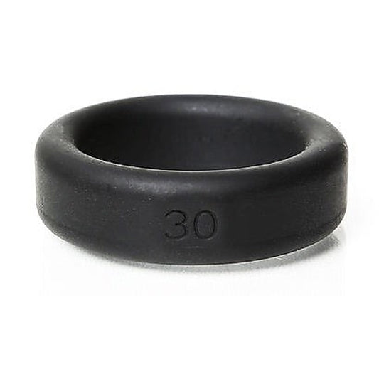 Boneyard Silicone Cock Ring 45MM by C1R Releasing - Cock Rings