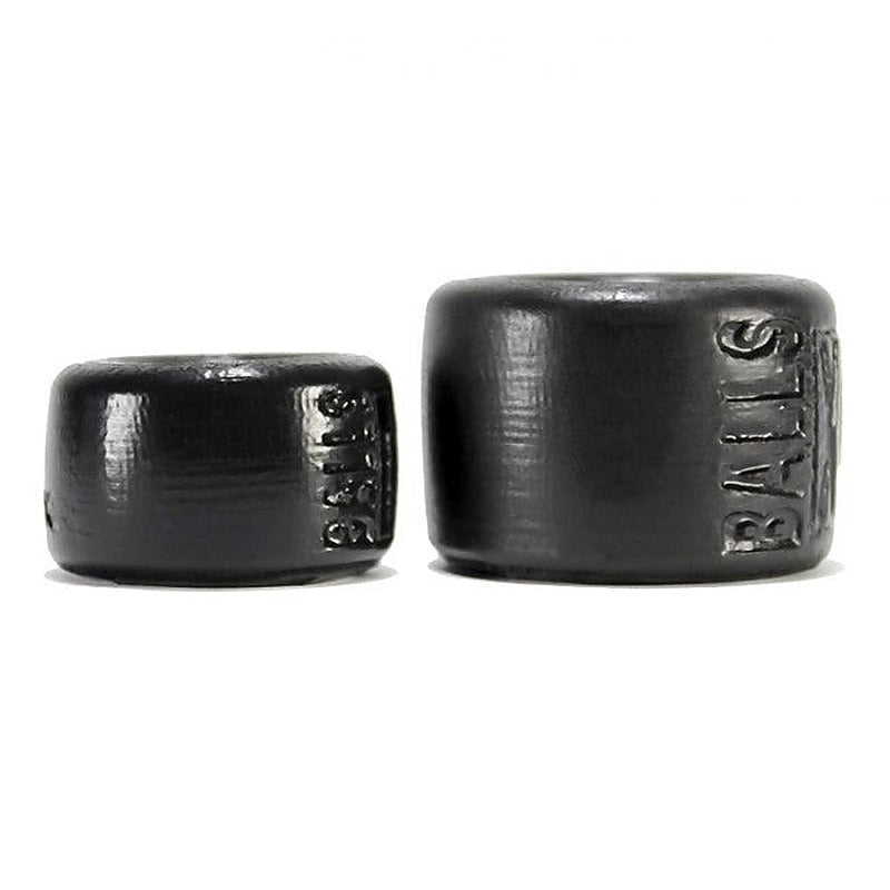 Oxballs Balls T Atomic Jock Daily Cock Ring Deal Premium Silicone Design - Cock Rings