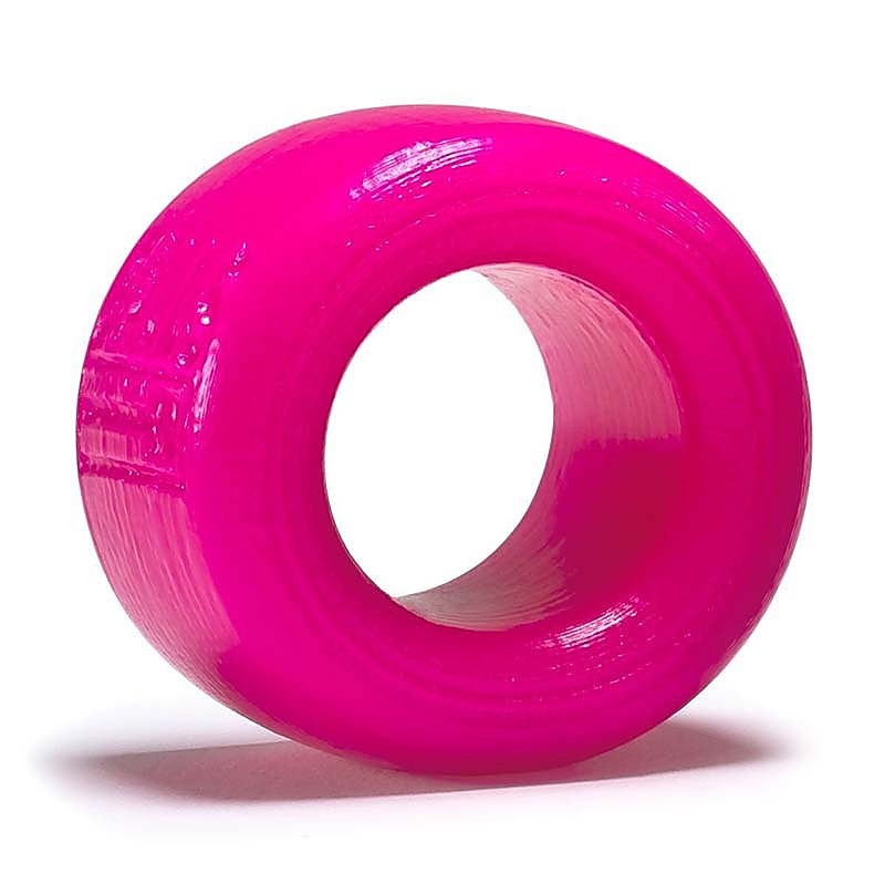 Oxballs Balls T Atomic Jock Daily Cock Ring Deal Premium Silicone Design - Cock Rings