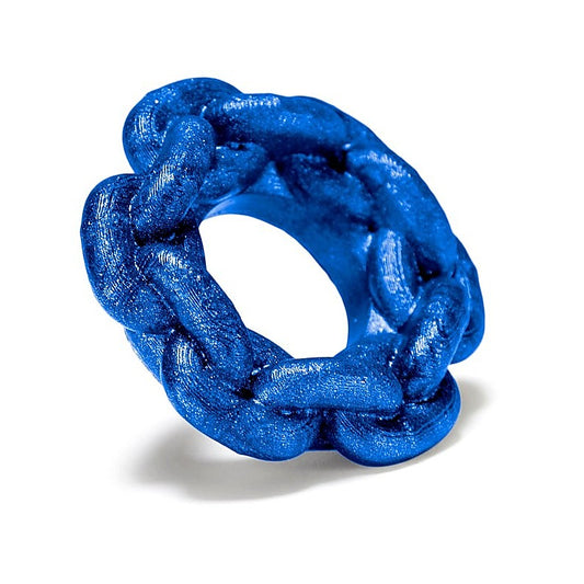 Link-1 Small Cock Ring by Oxballs - Cock Rings