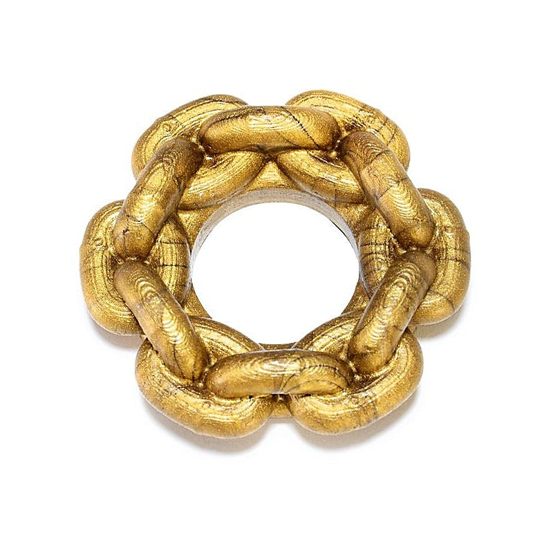 Premium Link-1 Small Cock Ring by Oxballs - Cock Rings