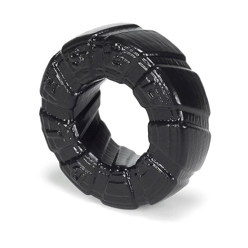 Professional Diesel Cock Ring by Oxballs - Cock Rings
