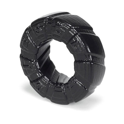 Professional Diesel Cock Ring by Oxballs - Cock Rings