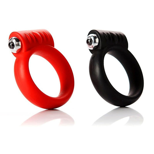 Vibrating Cock Ring 2 Inch by Tantus - Cock Rings
