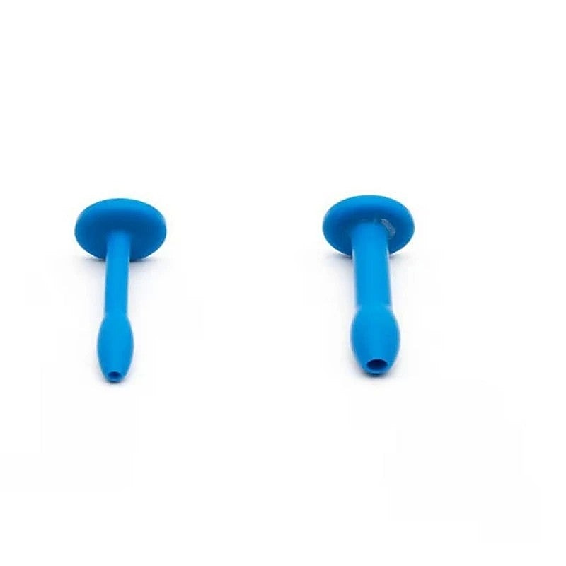Sport Fucker Cum Plug Kit with Hollow Core Design - Penis Plugs