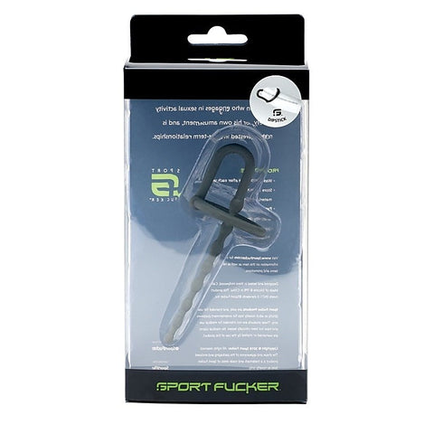 Professional-Grade Dipstick by Sport Fucker - Cock Rings
