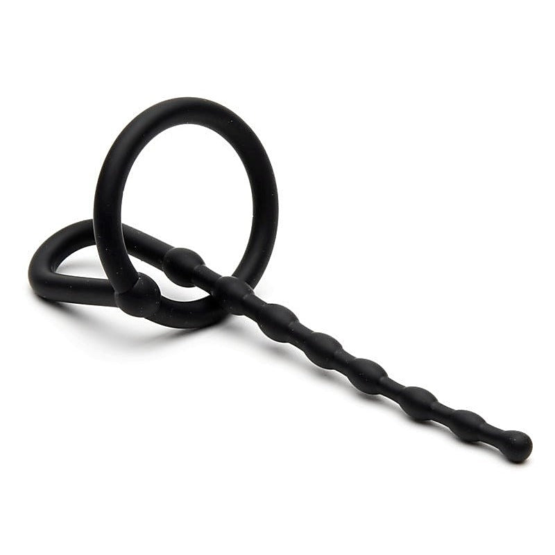 Professional-Grade Dipstick by Sport Fucker - Cock Rings