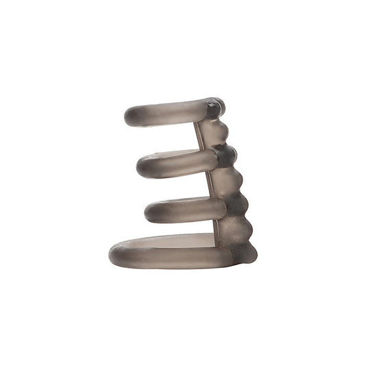 Dr Joel Kaplan Support Master Smooth Rings by CalExotics - Cock Rings