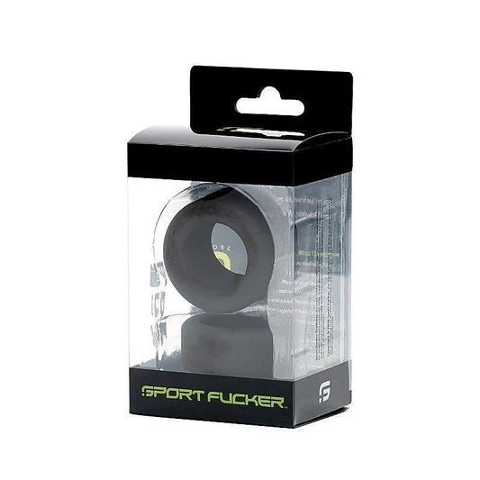 Nutt Job Set by Sport Fucker Cock Ring - Stretchy Cock Rings