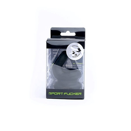 Switch Hitter By Sport Fucker Cock Ring - Cock Rings
