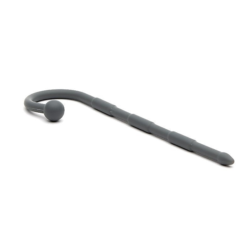 Sport Fucker Ultra Sound Urethral Plug with Graduated Shaft - Penis Plugs