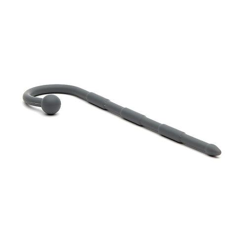 Sport Fucker Ultra Sound Urethral Plug with Graduated Shaft - Penis Plugs