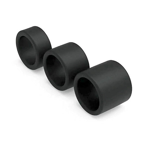 Boneyard's Customizable Low Hangers - Soft, Seamless Pleasure - Ball and Cock Toys
