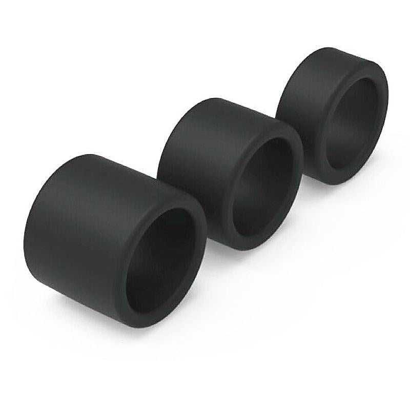 Premium Squeezer Ball Tugger 34mm by Brutus - Ball and Cock Toys