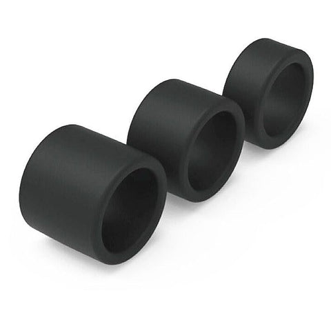 Premium Squeezer Ball Tugger 34mm by Brutus - Ball and Cock Toys