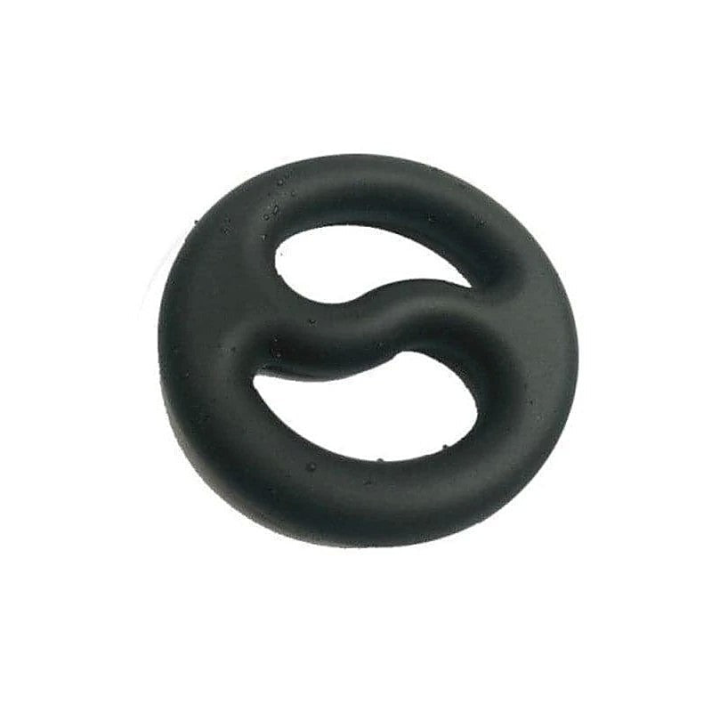Professional-Grade Yin Yang Duo by Brutus - Ball and Cock Toys