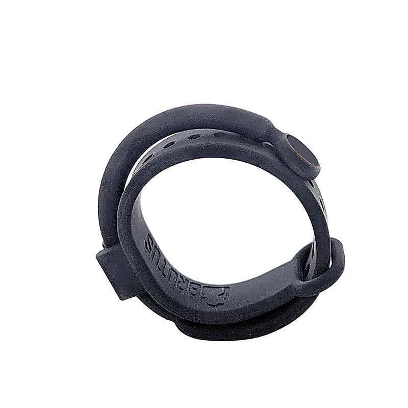Pleasure-Enhancing Cock-and-Ball Accessory by Brutus - Ball and Cock Toys