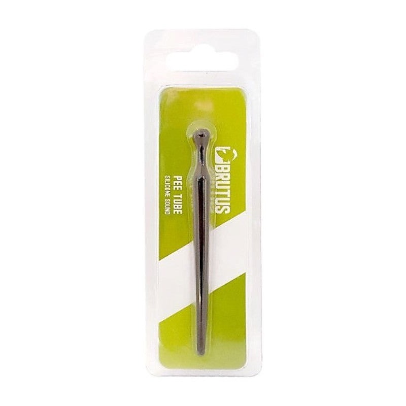 Progressive Urethral Sound Plug by Brutus - Penis Plugs