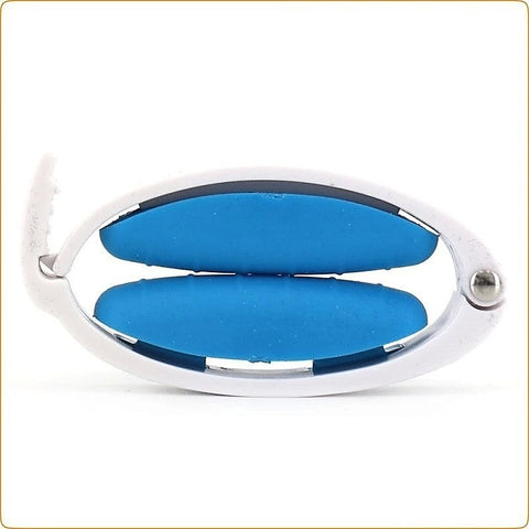Vib Reflex Male Urinary Incontinence Clamp by BDStyle - Cock Rings