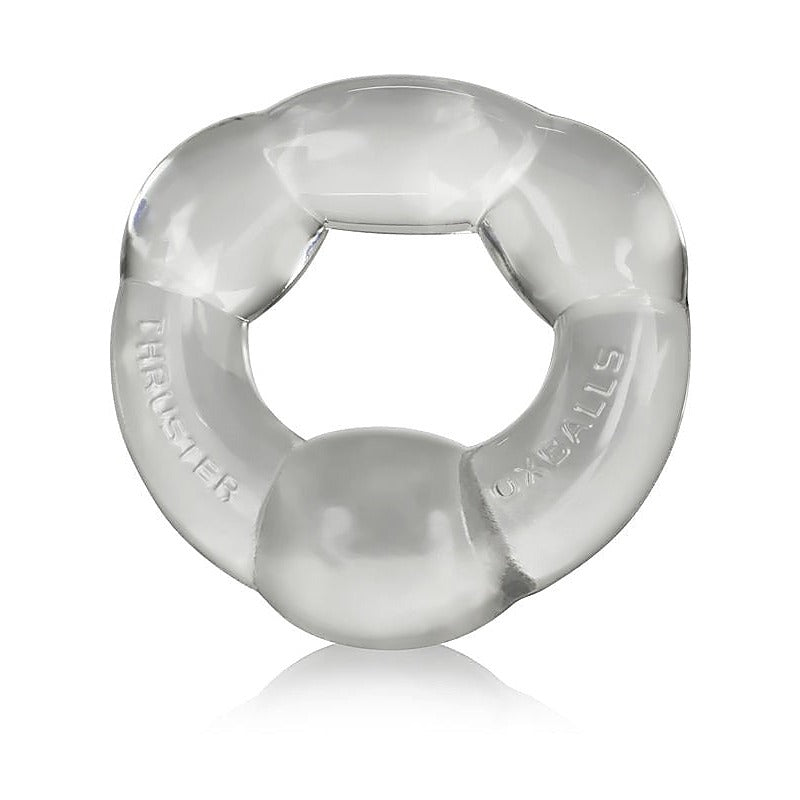 Professional Thruster Cock Ring by Oxballs - Cock Rings
